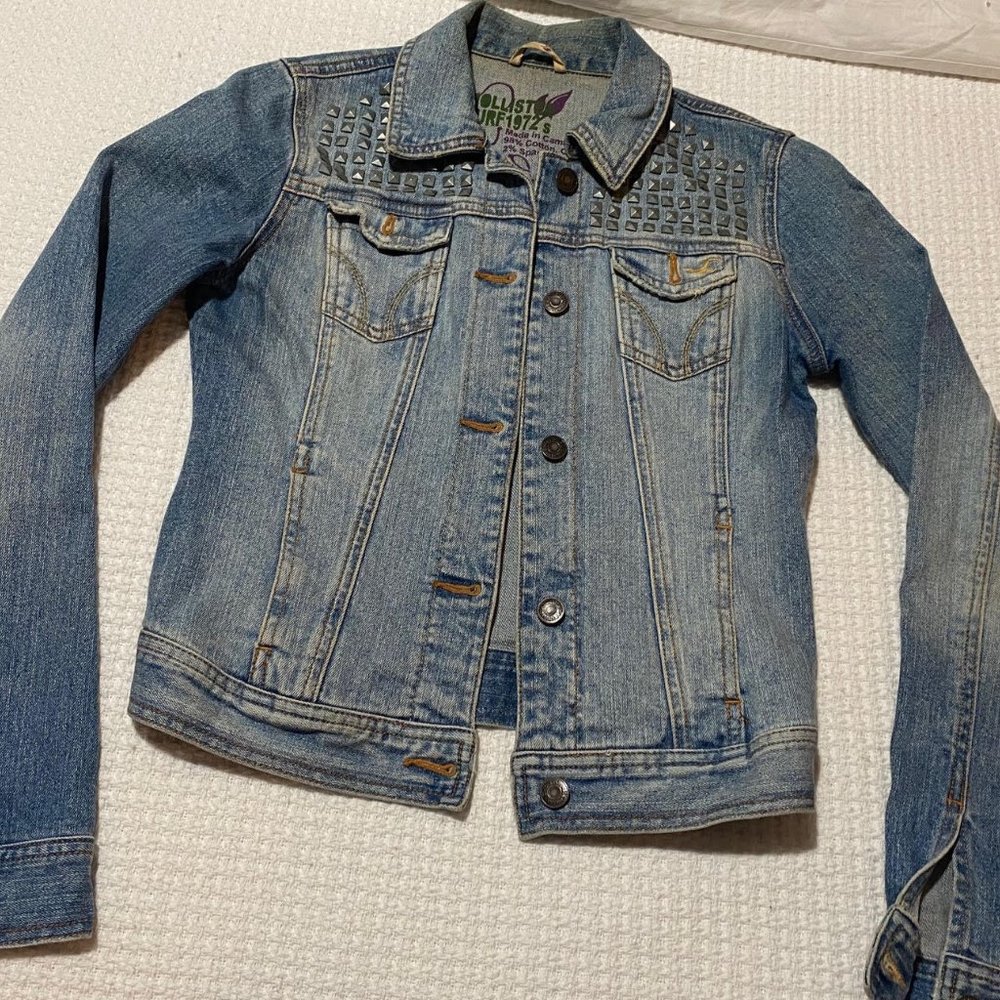 Denim Jacket Bundle - Picture 11 of 13